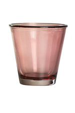 Levin Wine Glass Pink
