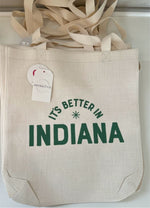 It's Better In... Tote Bag