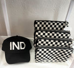 Indiana Relaxed Fit Hat