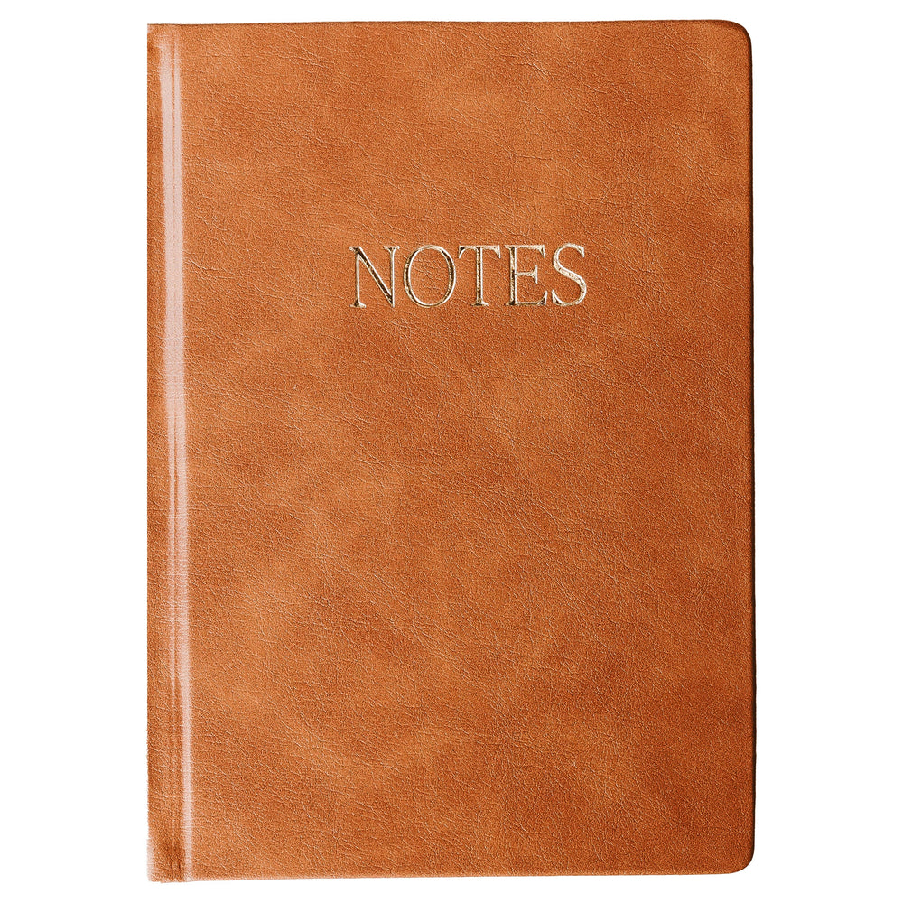 "Notes" Journal