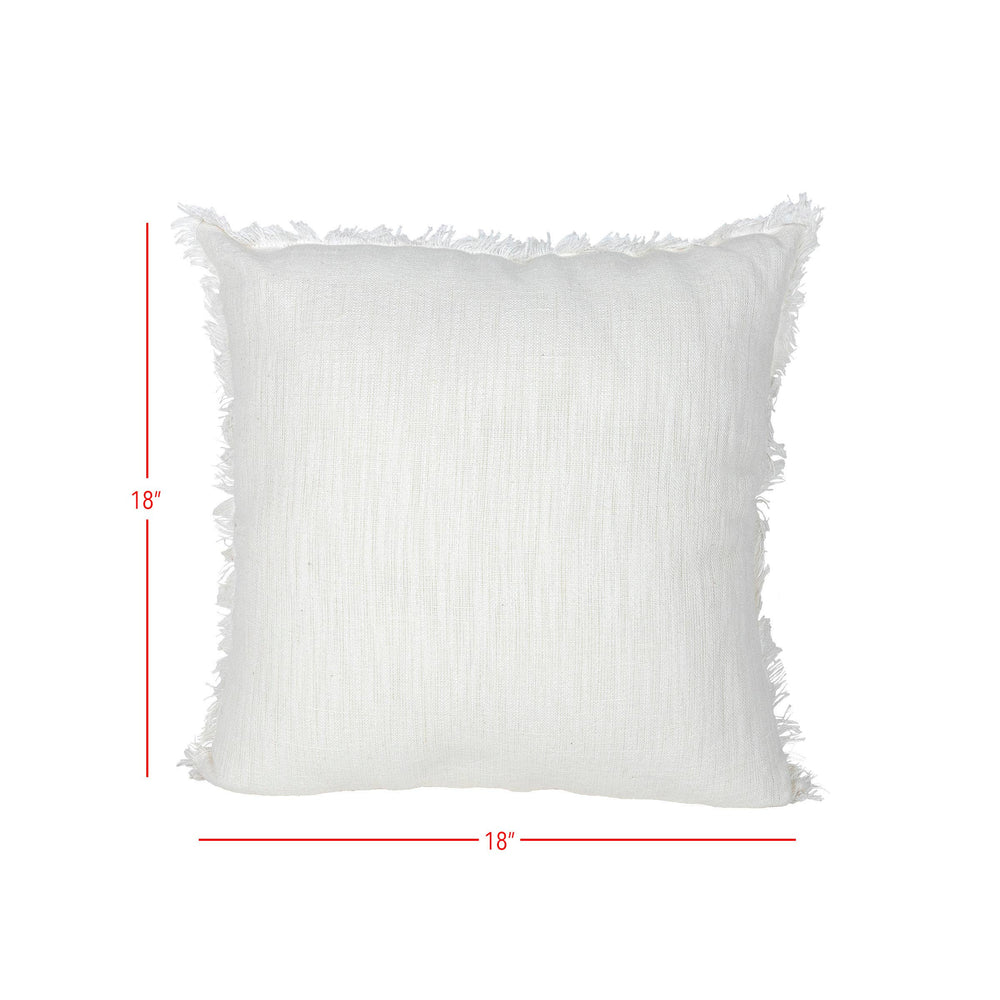 Fynn Linen Pillow