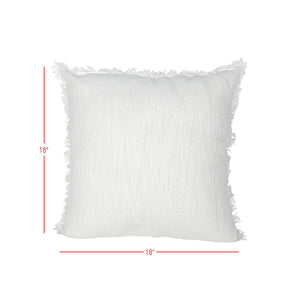 Fynn Linen Pillow