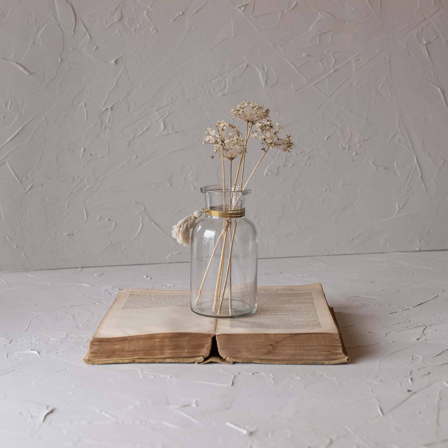 Faye Bud Vase