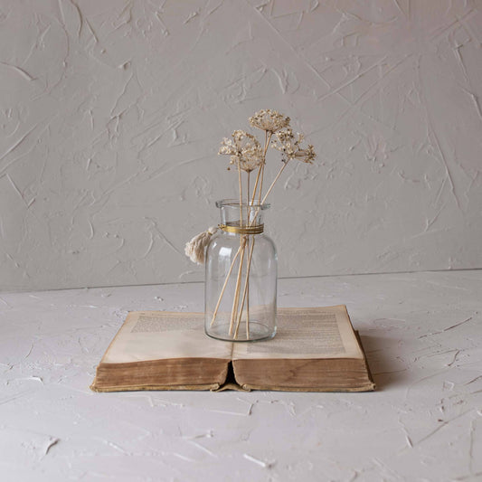 Faye Bud Vase