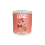 Libra - Balanced Little Libra - Candle