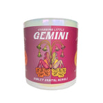 Gemini- Charming Little Gemini - Candle