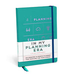 In My Planning Era Hardcover Planner