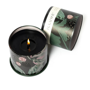 Large Vanity Tin Candle- 3 Scents