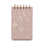 Mystic Icons Notepad