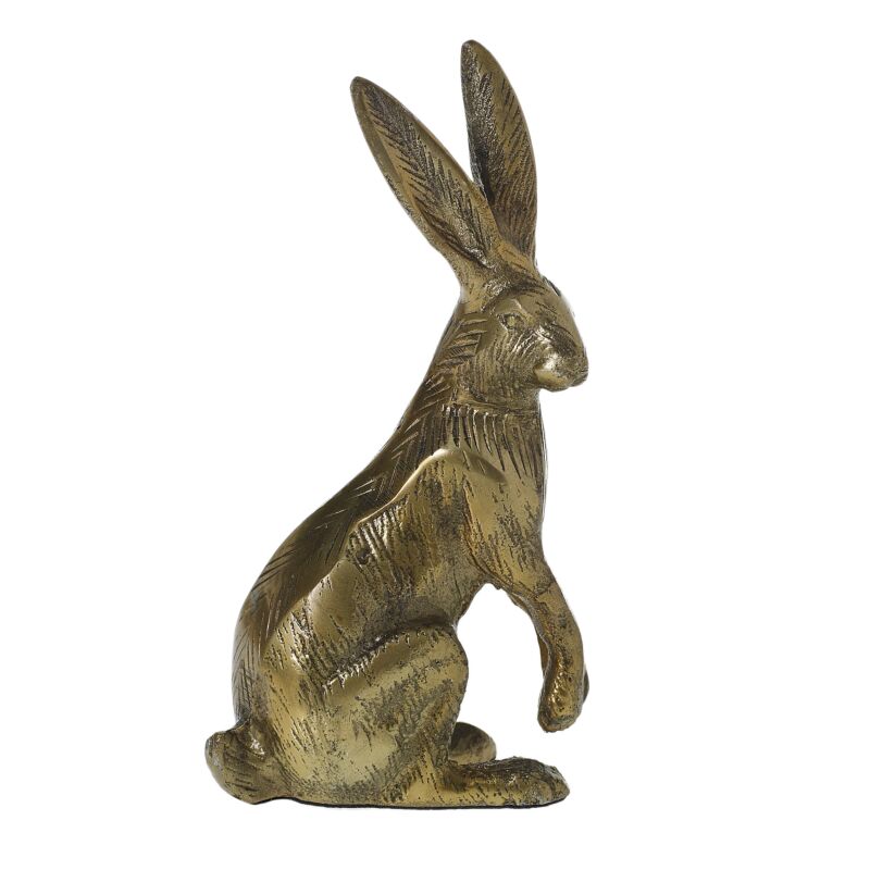 Bea Bunny Figurine