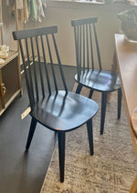 Set of 2 Burris Side Chair