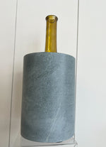Soapstone Wine Cooler