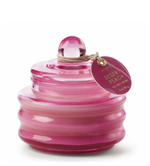Beam 3oz Glass Candle with Lid- 3 Scents