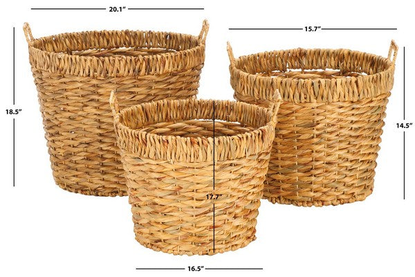 Fenwick Baskets - 3 Sizes