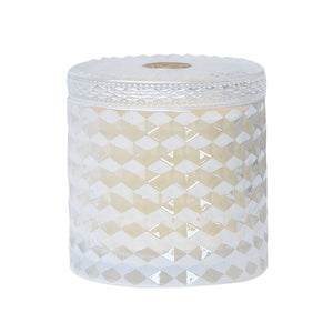 Prosecco Shimmer Candle- 2 Sizes