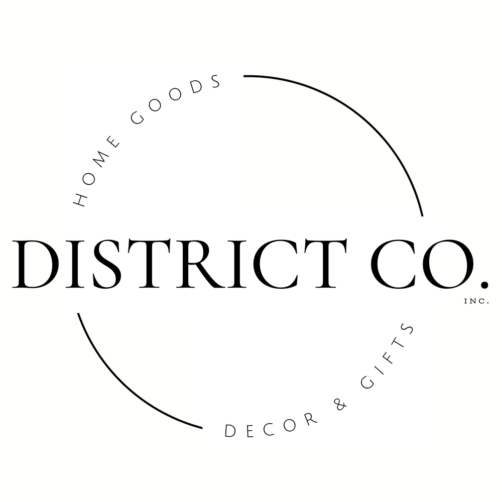 District Co Gift Card