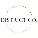 District Co Gift Card