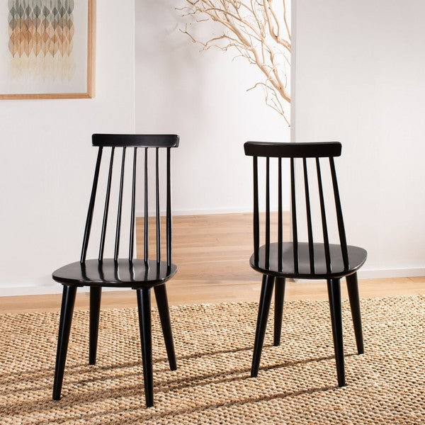 Set of 2 Burris Side Chair
