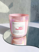 Mini Dolls Playdate Scented Candle