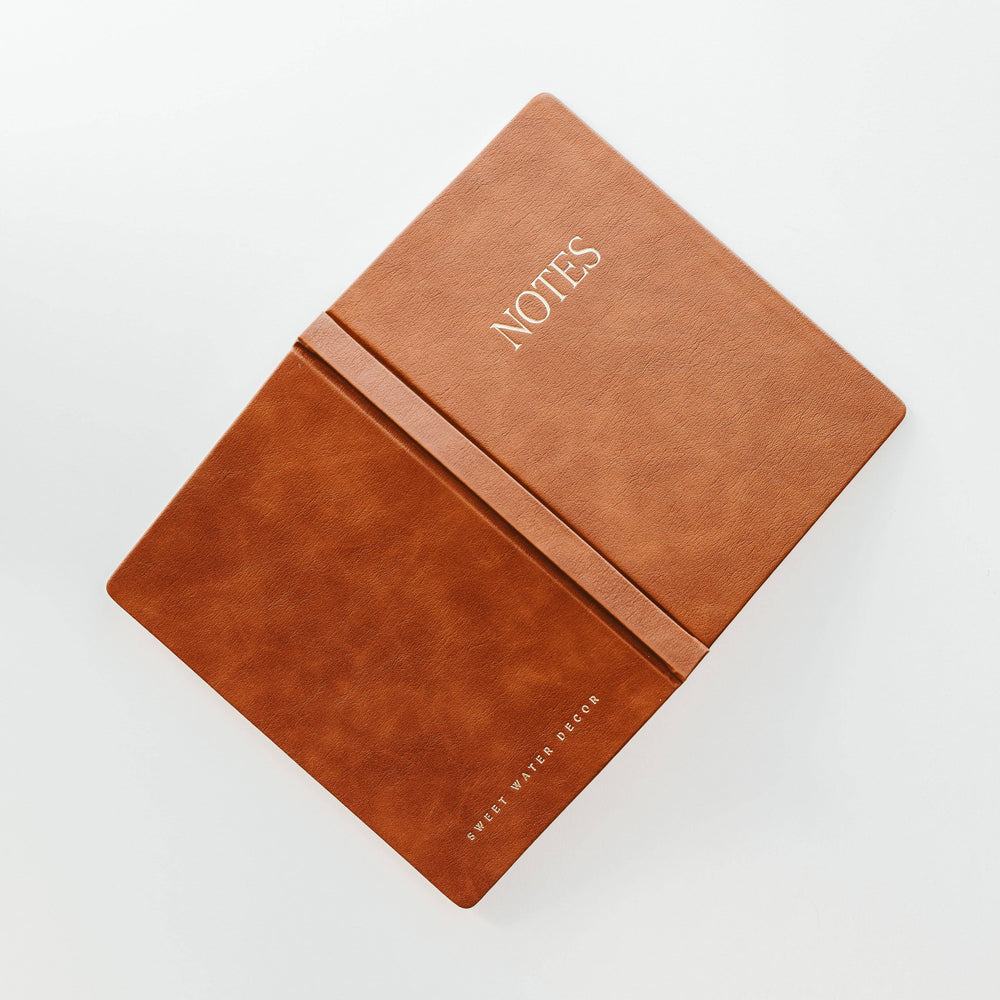 "Notes" Journal