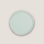 Good Morning Plate- 2 colors & The Breakfast Plate