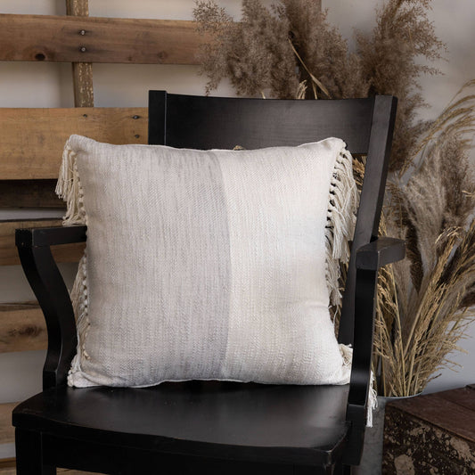 Shiloh Pillow Gray